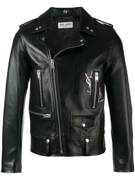 ysl jacket cheap|ysl men's jacket.